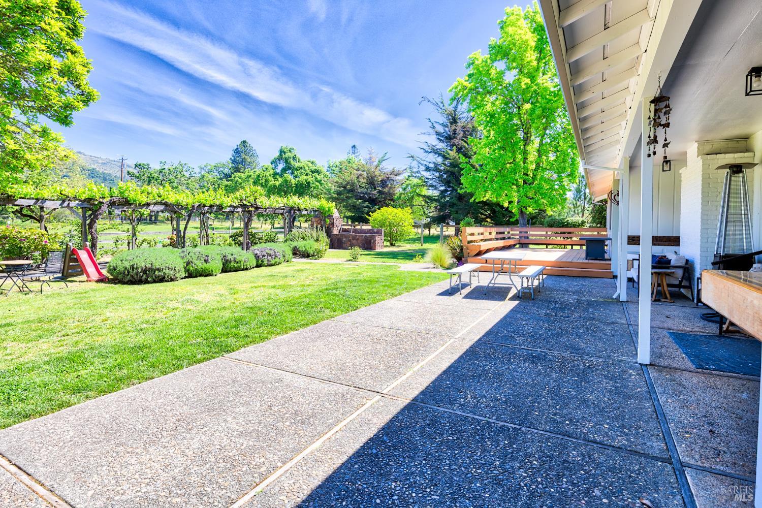 6282 Melita Road Santa Rosa CA 95409