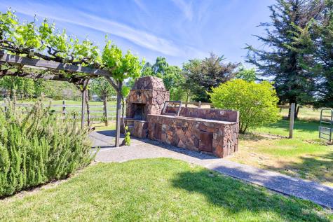 6282 Melita Road Santa Rosa CA 95409