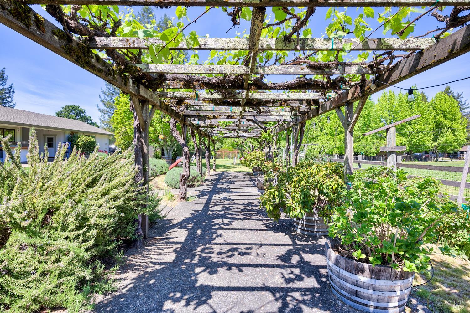 6282 Melita Road Santa Rosa CA 95409