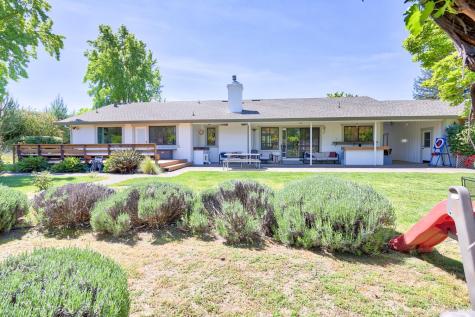 6282 Melita Road Santa Rosa CA 95409