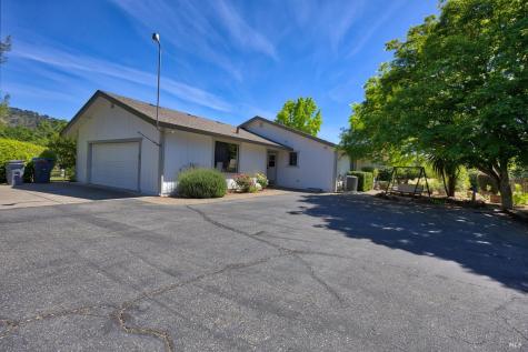 6282 Melita Road Santa Rosa CA 95409