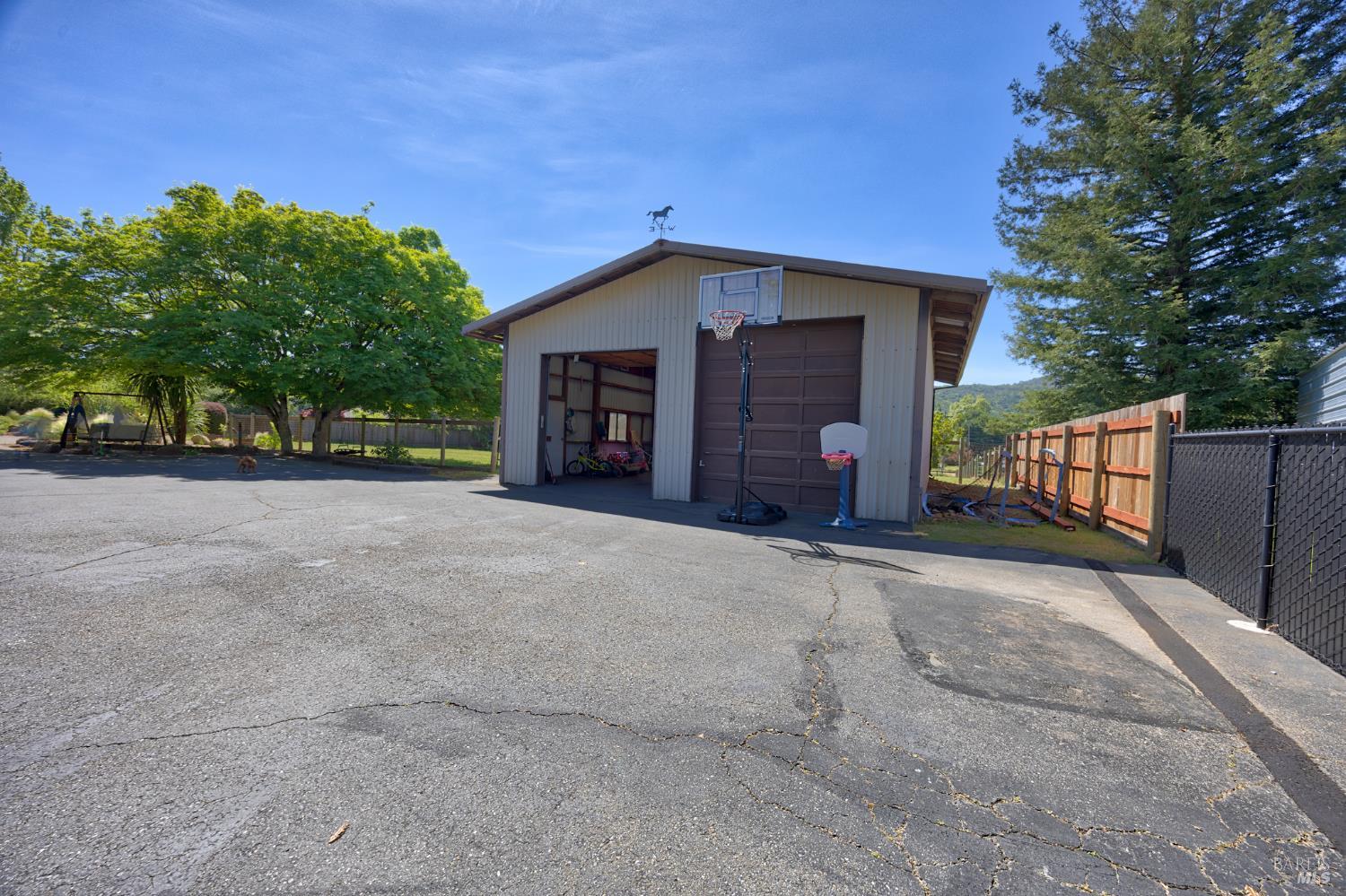 6282 Melita Road Santa Rosa CA 95409