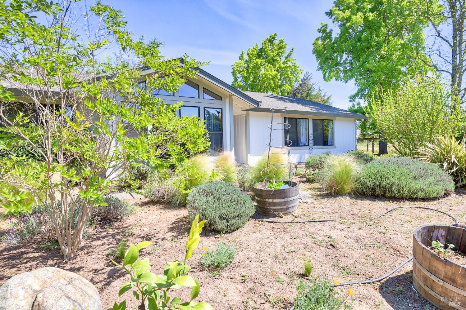 6282 Melita Road Santa Rosa CA 95409
