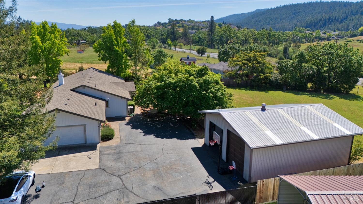 6282 Melita Road Santa Rosa CA 95409