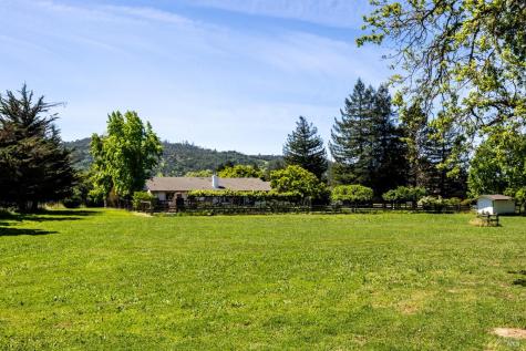6282 Melita Road Santa Rosa CA 95409