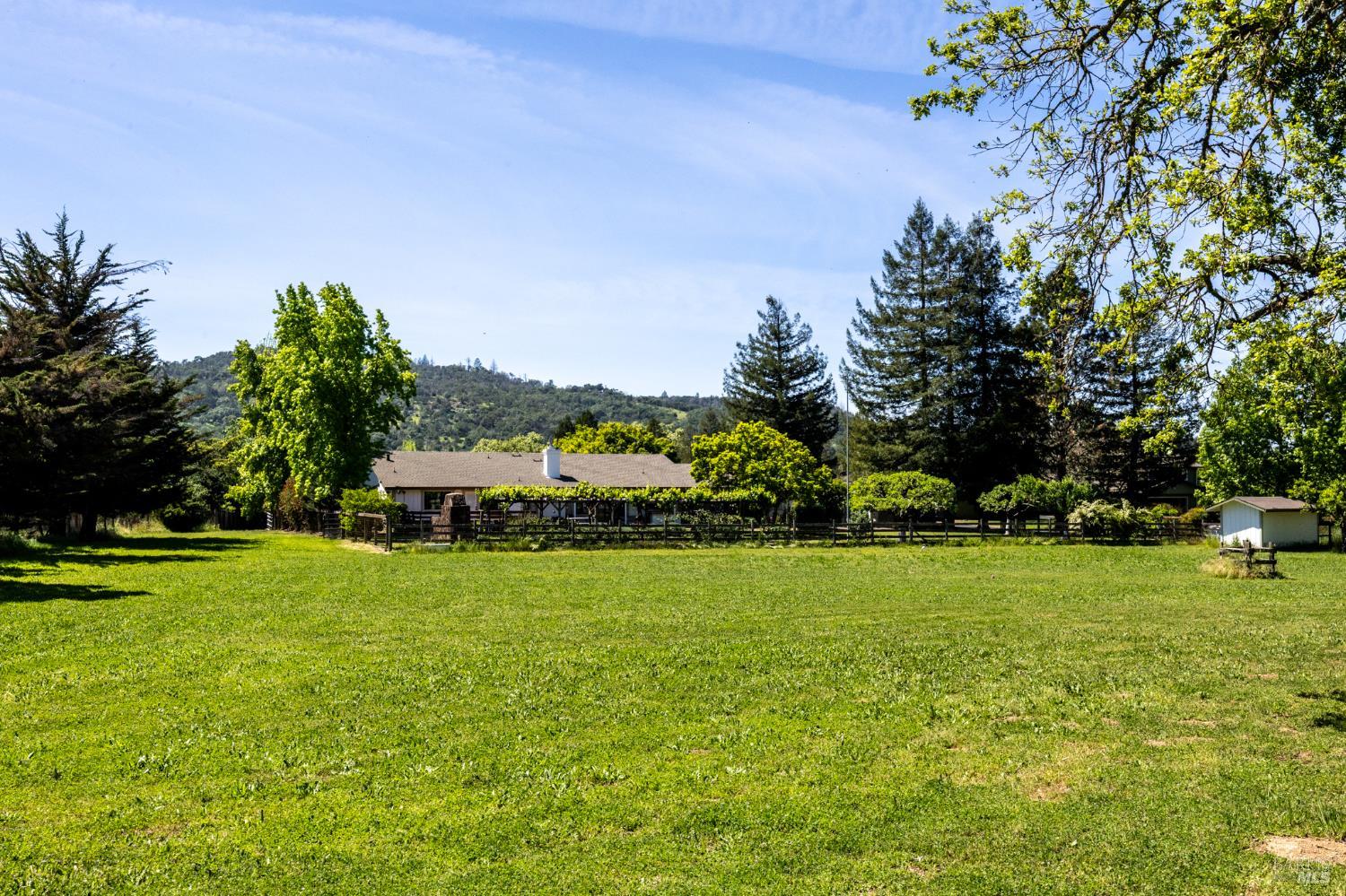 6282 Melita Road Santa Rosa CA 95409