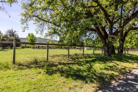 6282 Melita Road Santa Rosa CA 95409