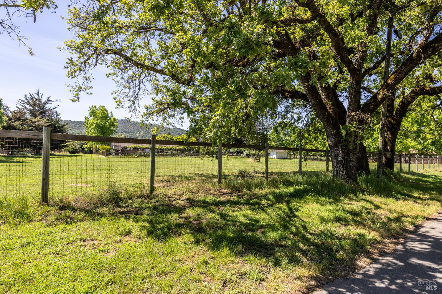 6282 Melita Road Santa Rosa CA 95409