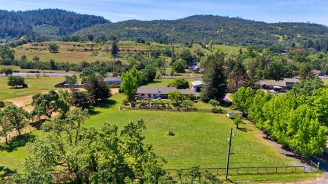 6282 Melita Road Santa Rosa CA 95409