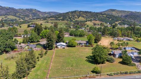 6282 Melita Road Santa Rosa CA 95409