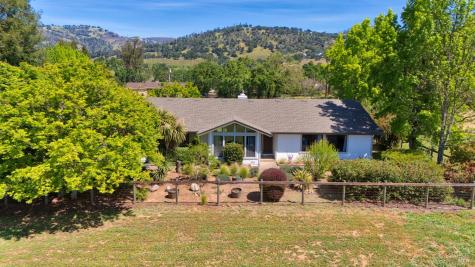 6282 Melita Road Santa Rosa CA 95409