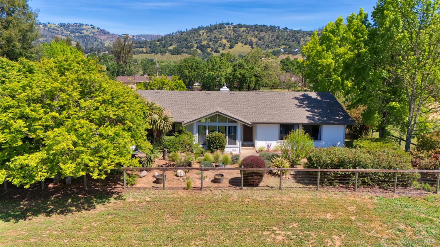 6282 Melita Road Santa Rosa CA 95409