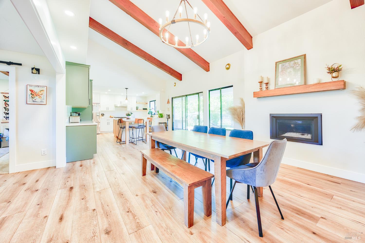 6282 Melita Road Santa Rosa CA 95409