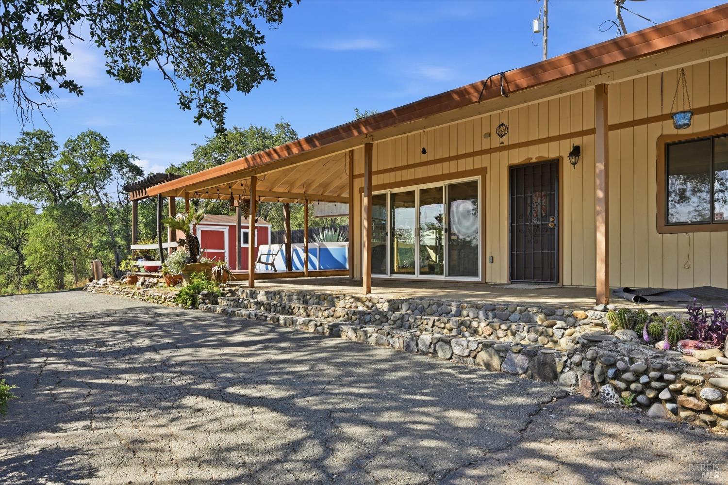 5475 Wilkinson Avenue Clearlake CA 95422
