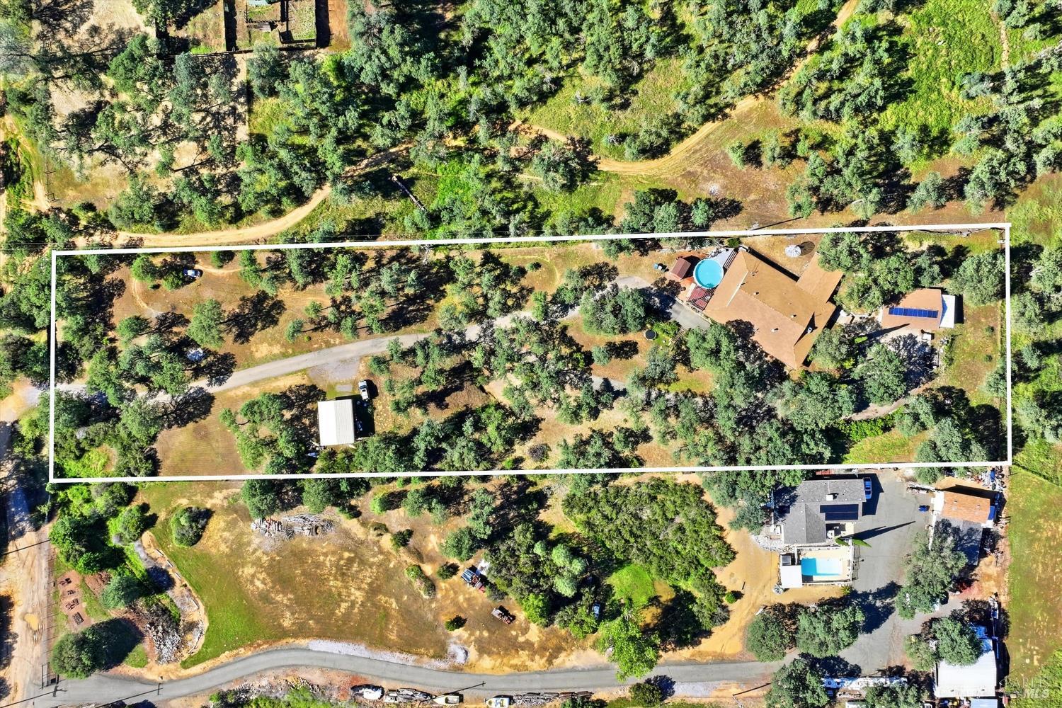 5475 Wilkinson Avenue Clearlake CA 95422