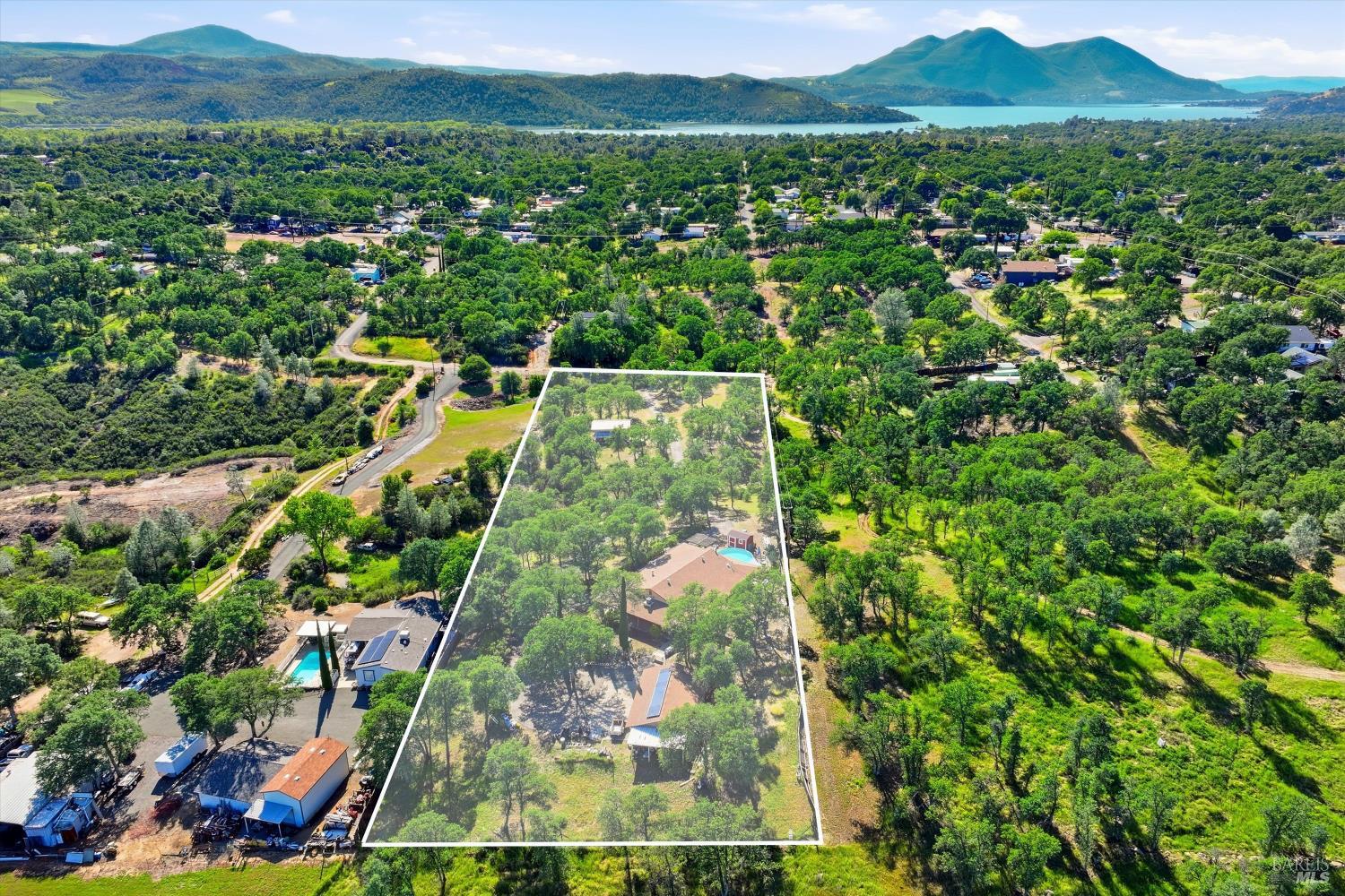 5475 Wilkinson Avenue Clearlake CA 95422