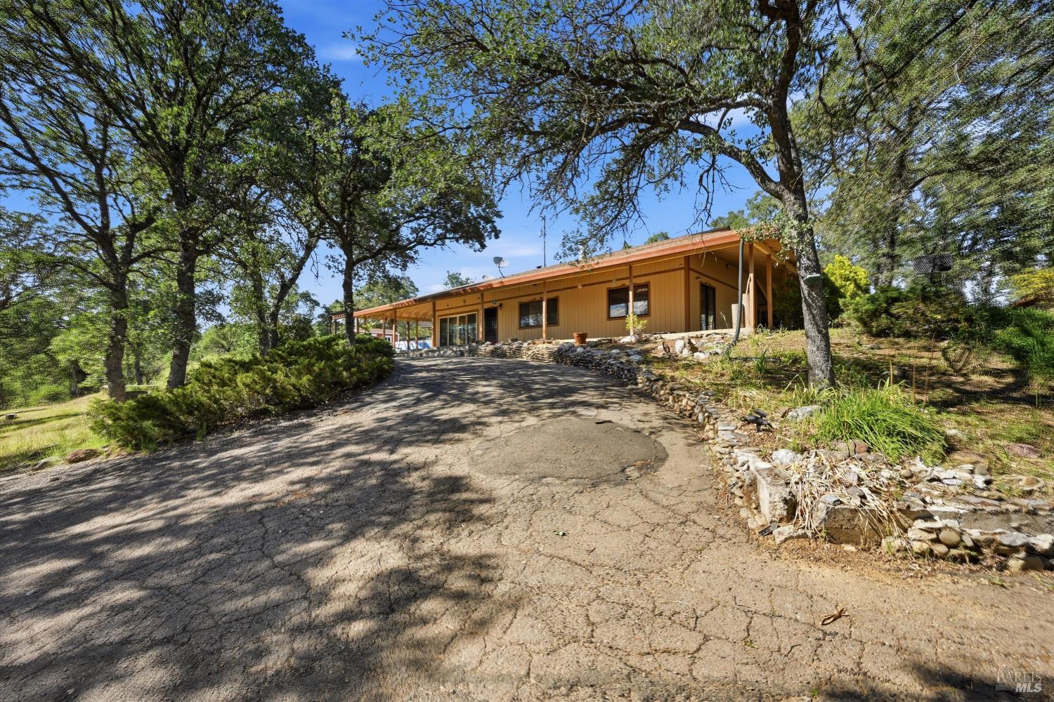 5475 Wilkinson Avenue Clearlake CA 95422