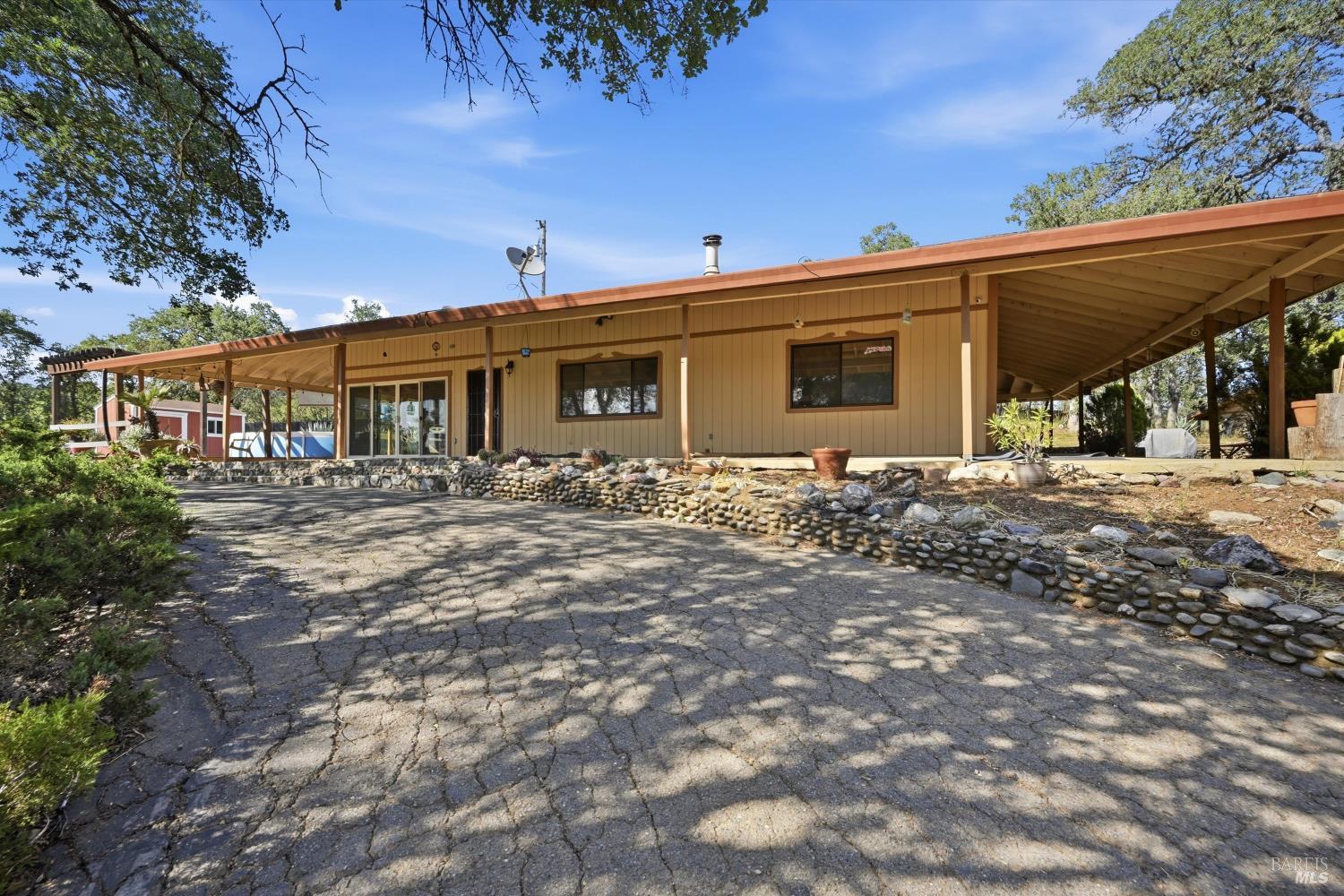 5475 Wilkinson Avenue Clearlake CA 95422