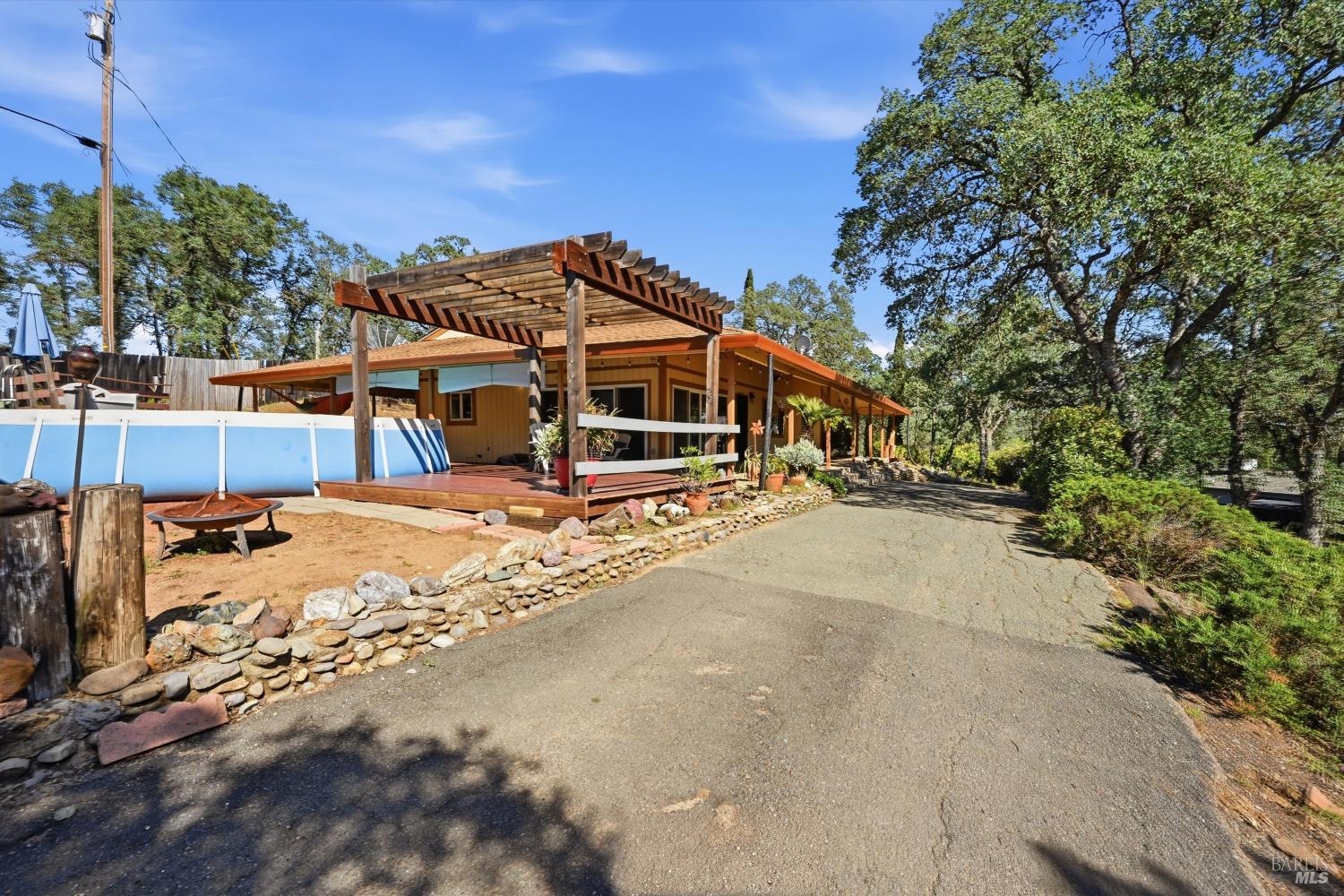 5475 Wilkinson Avenue Clearlake CA 95422