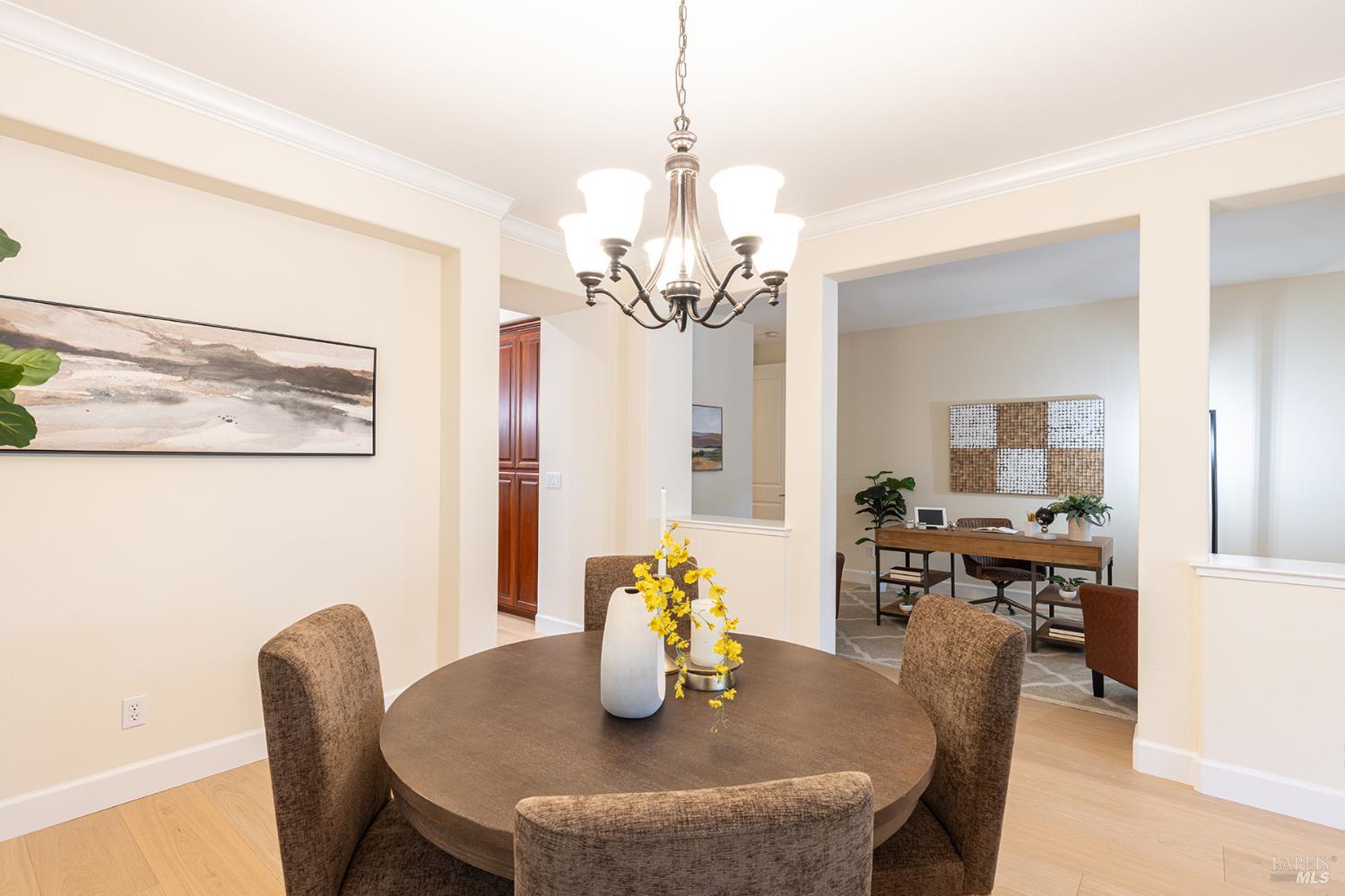 41 Lande Way Yountville CA 94599