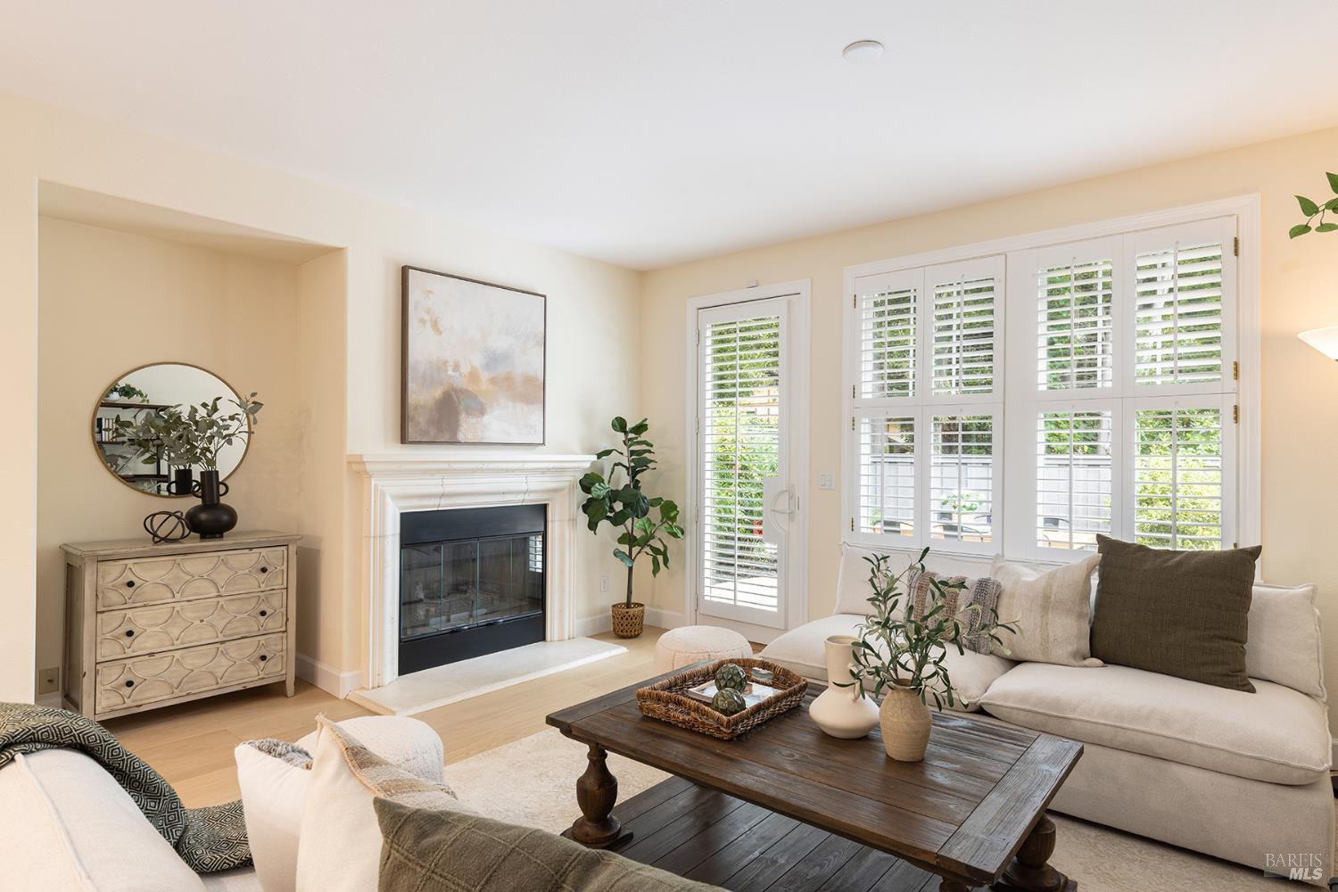 41 Lande Way Yountville CA 94599