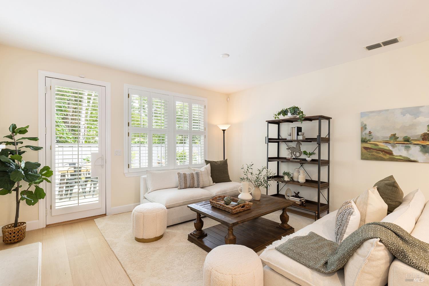 41 Lande Way Yountville CA 94599