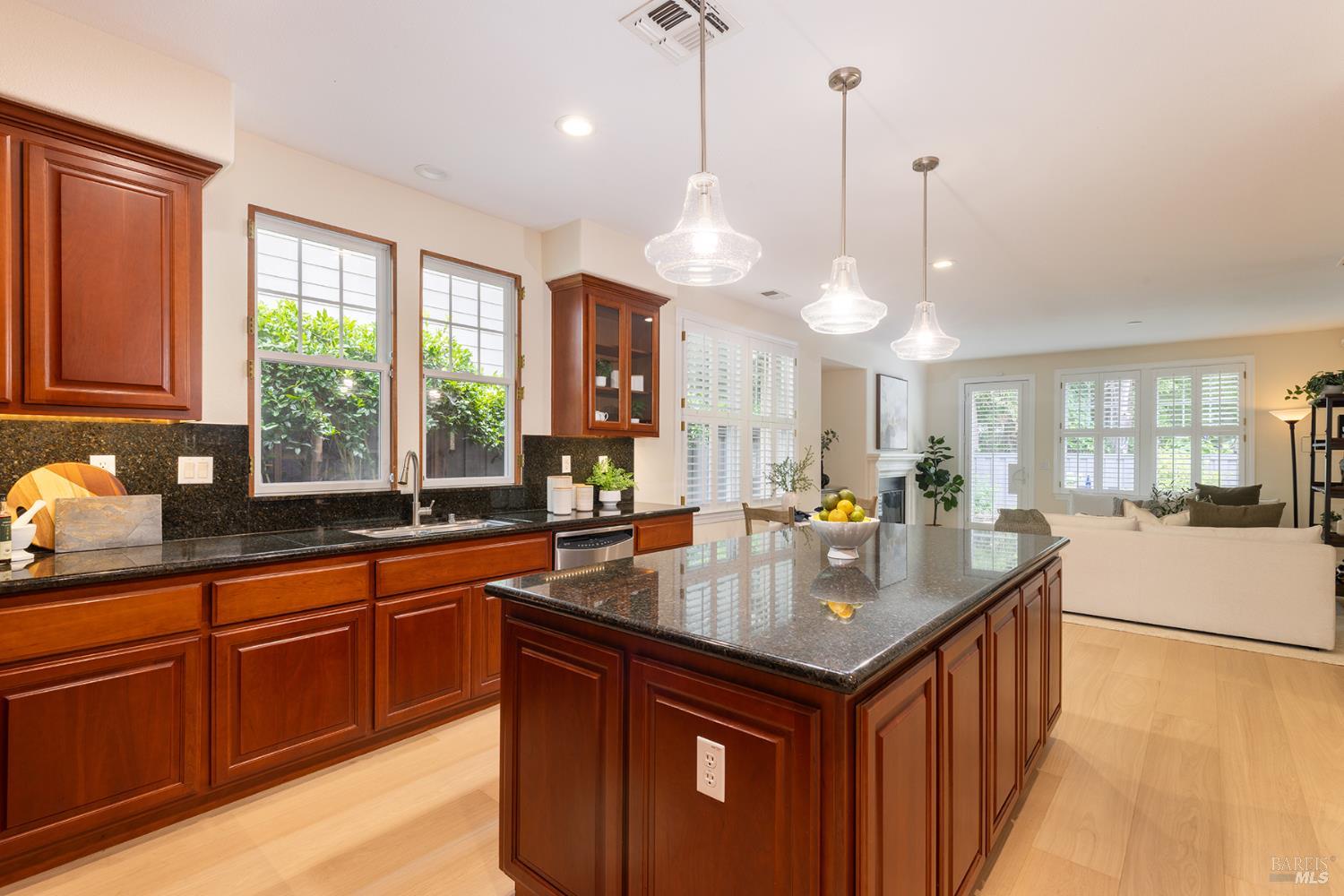 41 Lande Way Yountville CA 94599