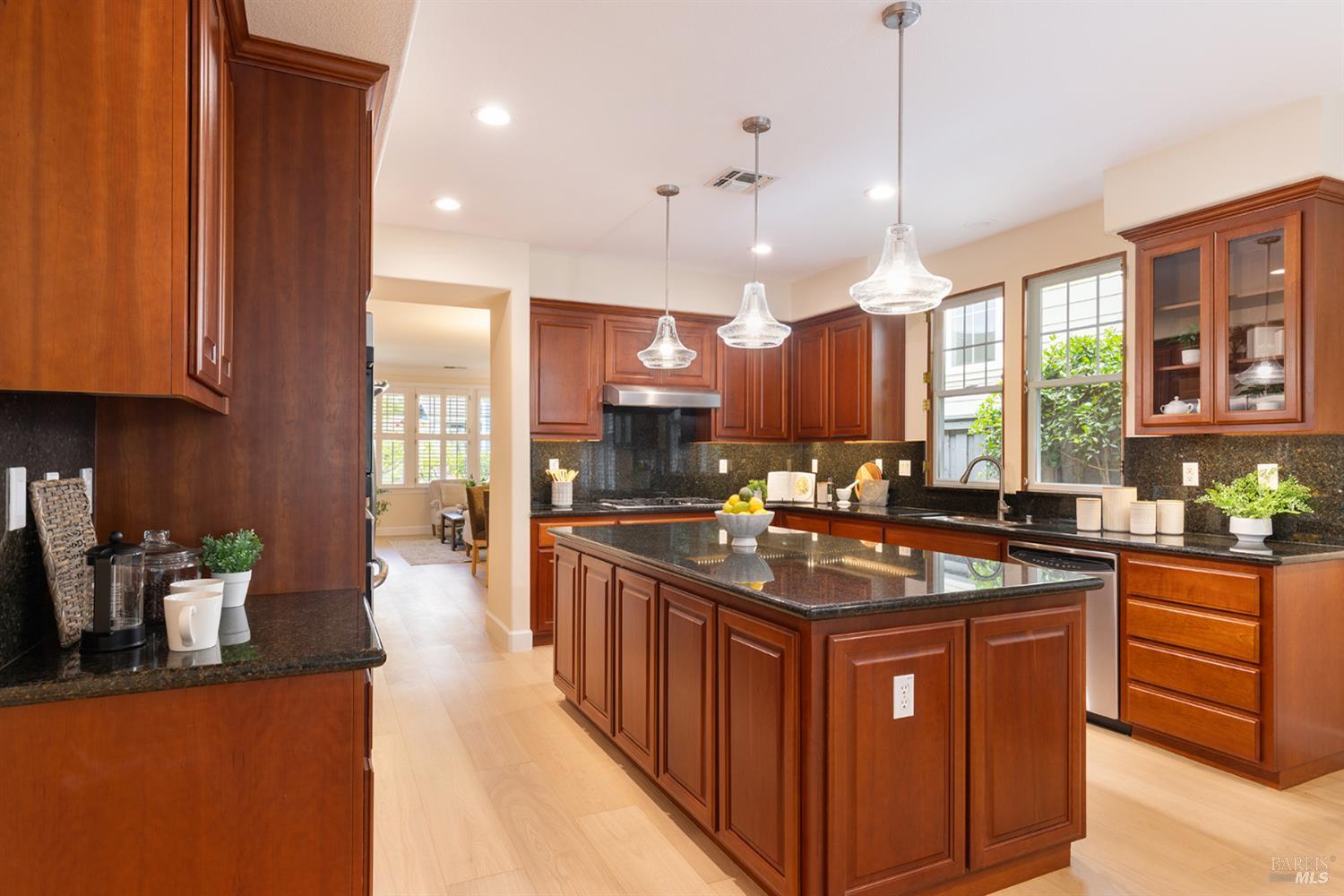 41 Lande Way Yountville CA 94599