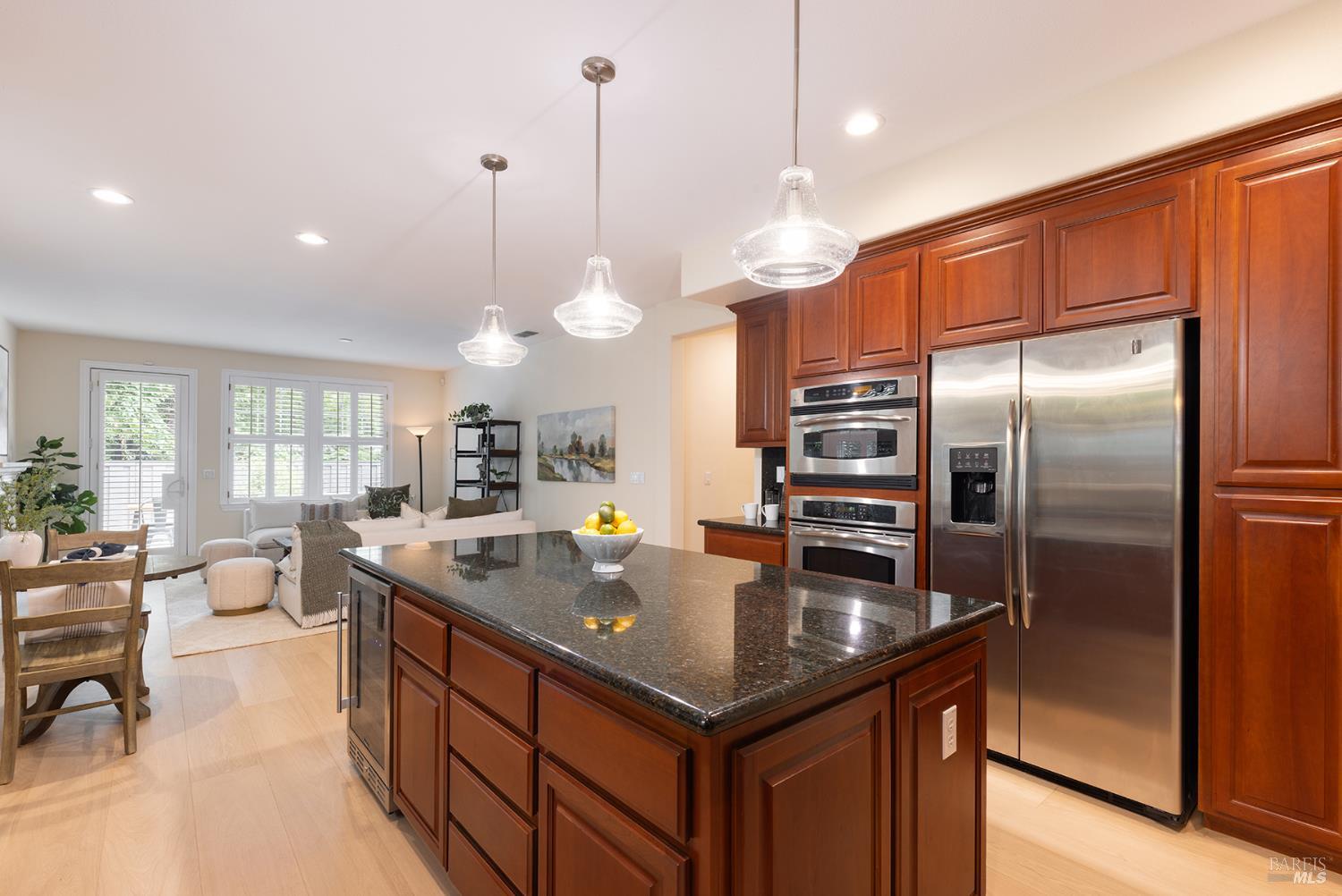 41 Lande Way Yountville CA 94599