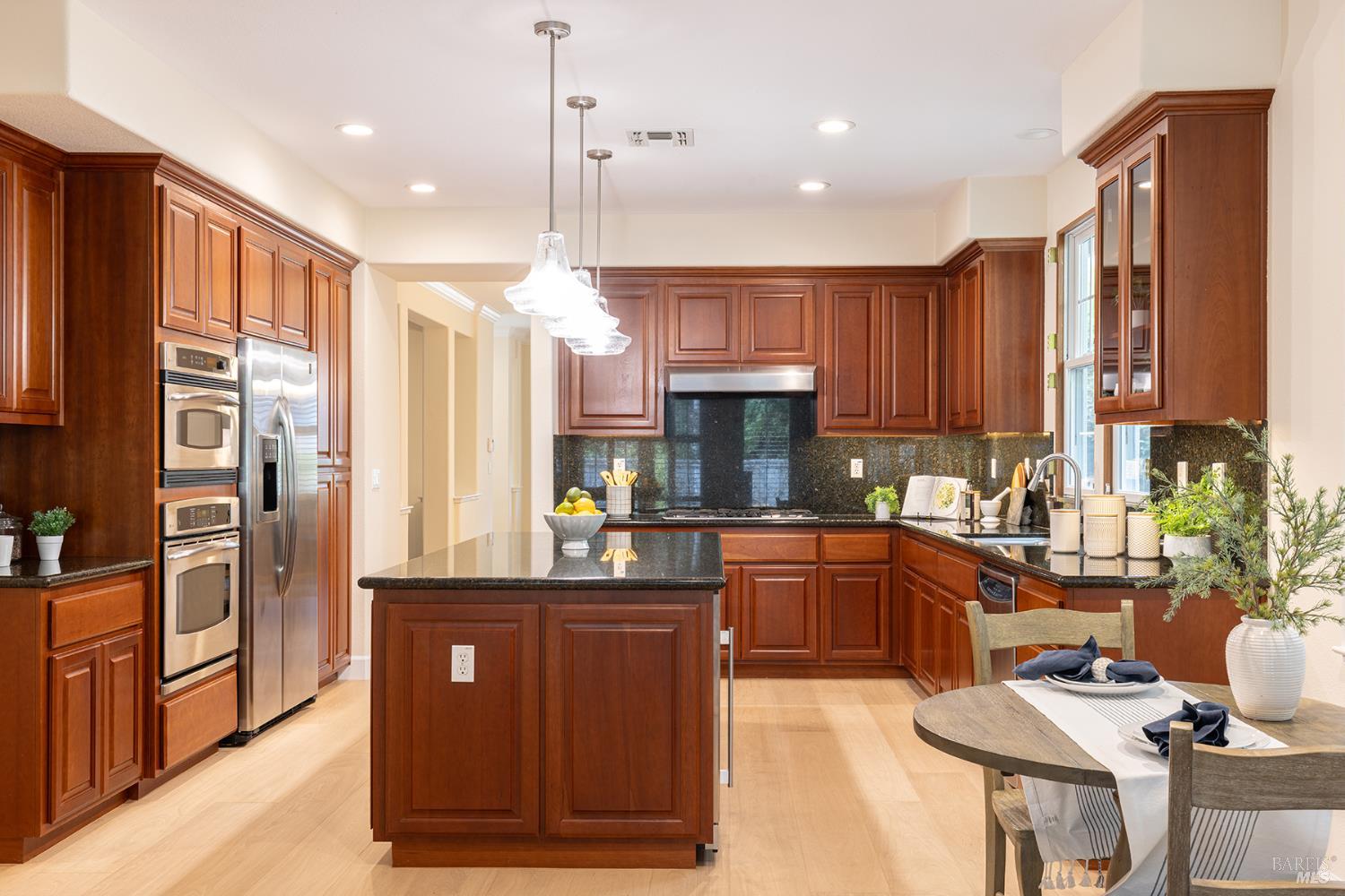 41 Lande Way Yountville CA 94599