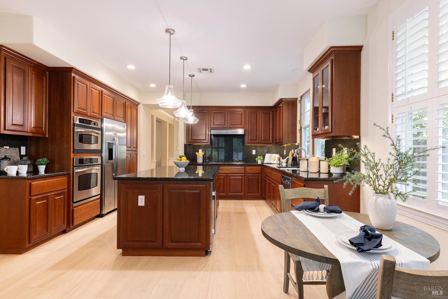 41 Lande Way Yountville CA 94599