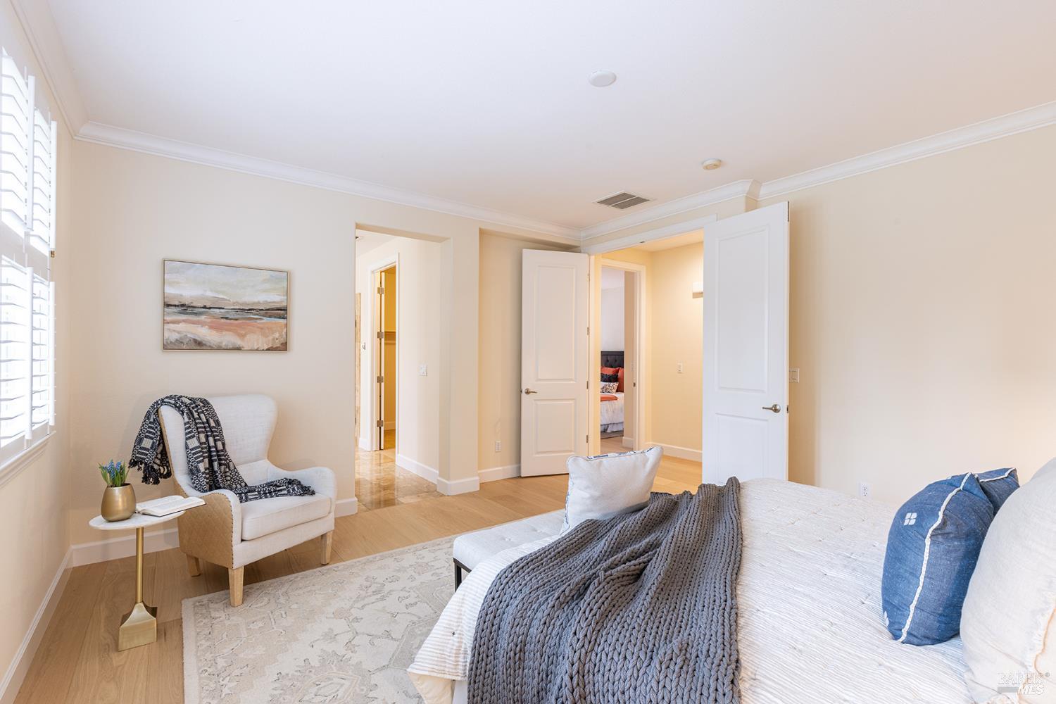 41 Lande Way Yountville CA 94599