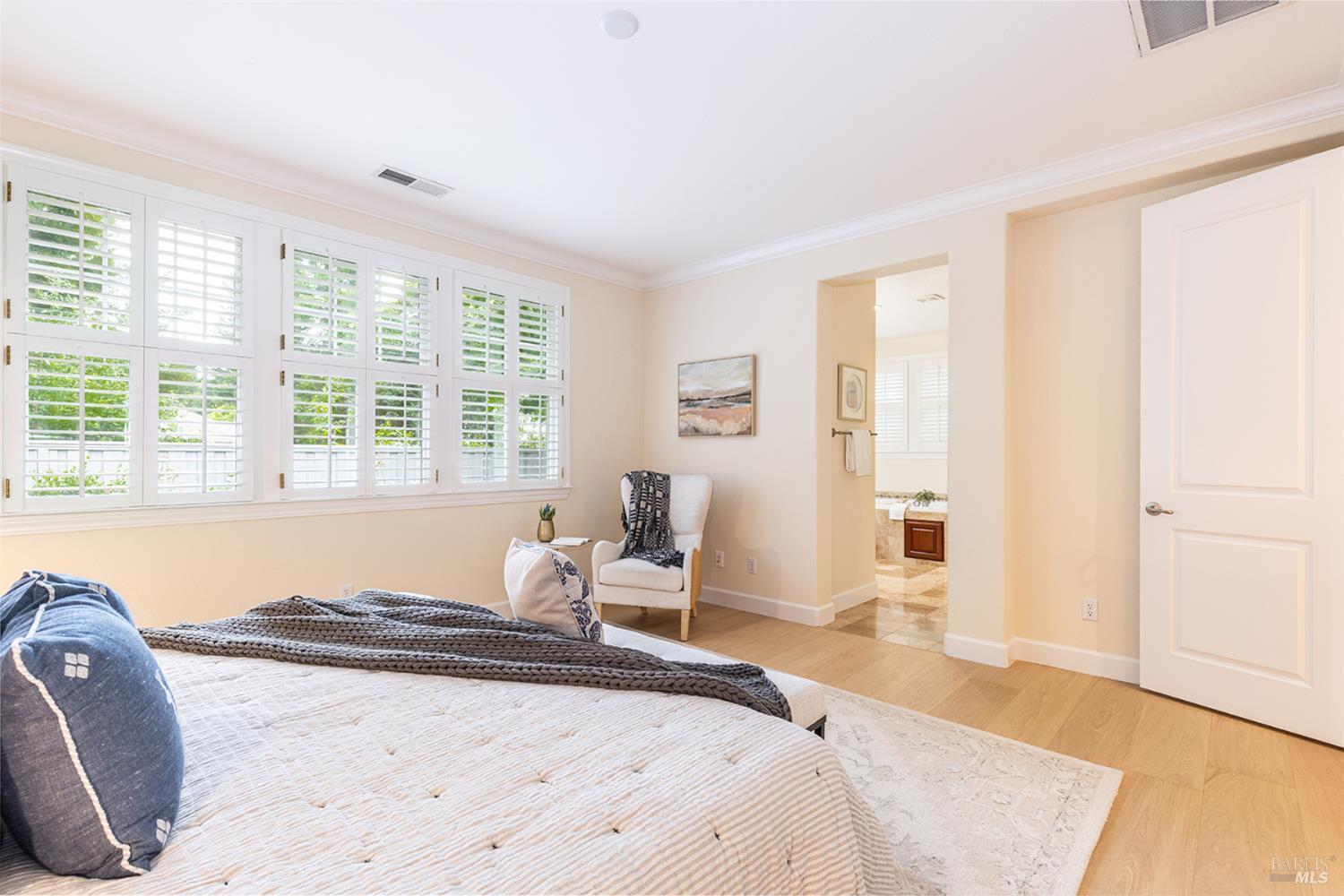 41 Lande Way Yountville CA 94599