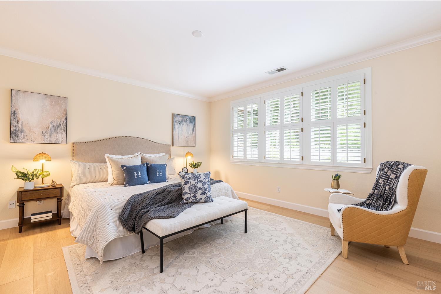 41 Lande Way Yountville CA 94599