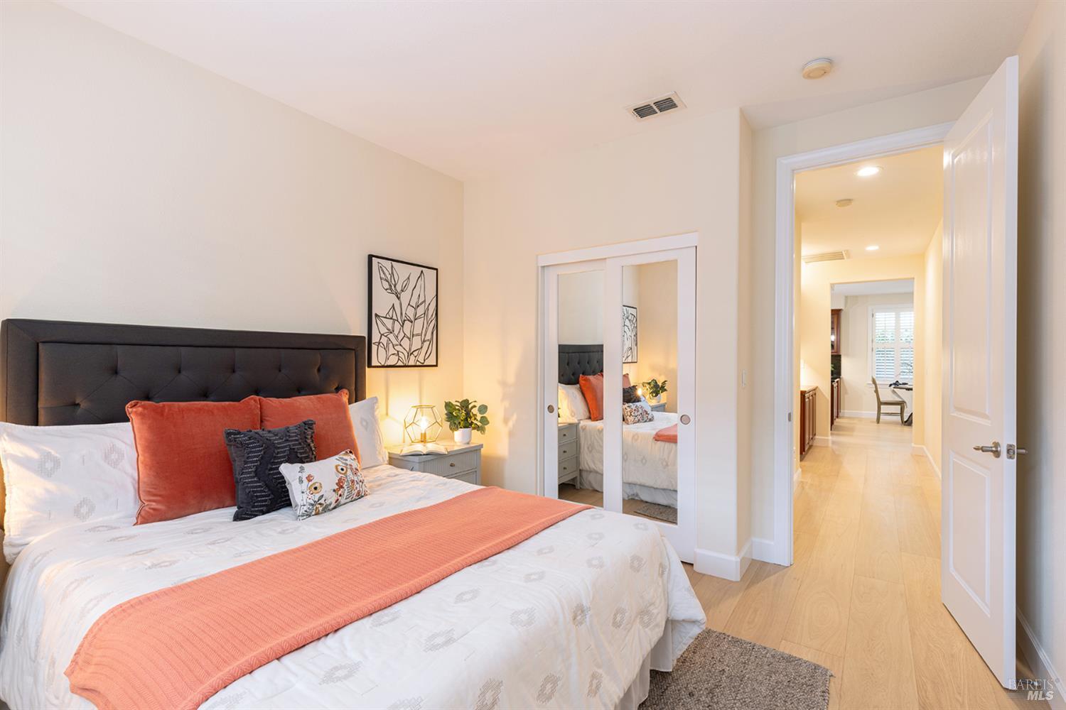 41 Lande Way Yountville CA 94599