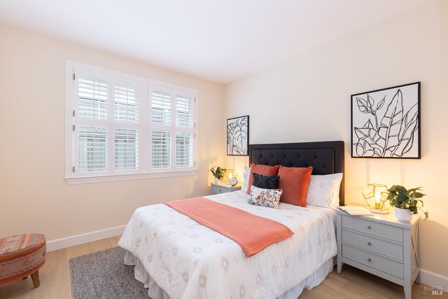 41 Lande Way Yountville CA 94599