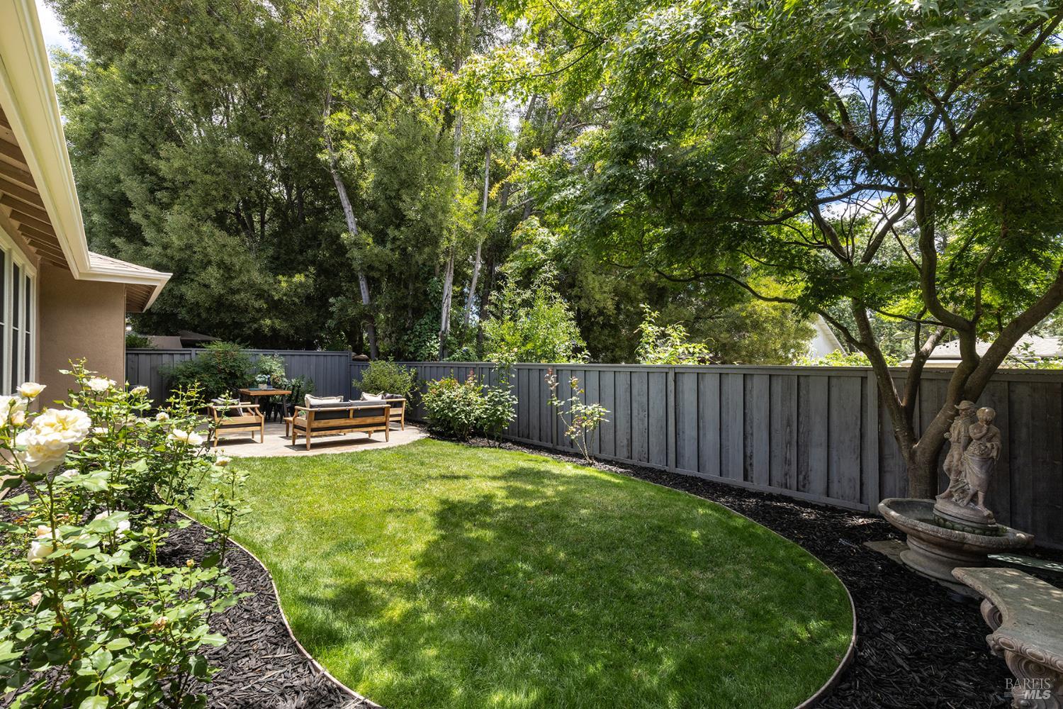 41 Lande Way Yountville CA 94599