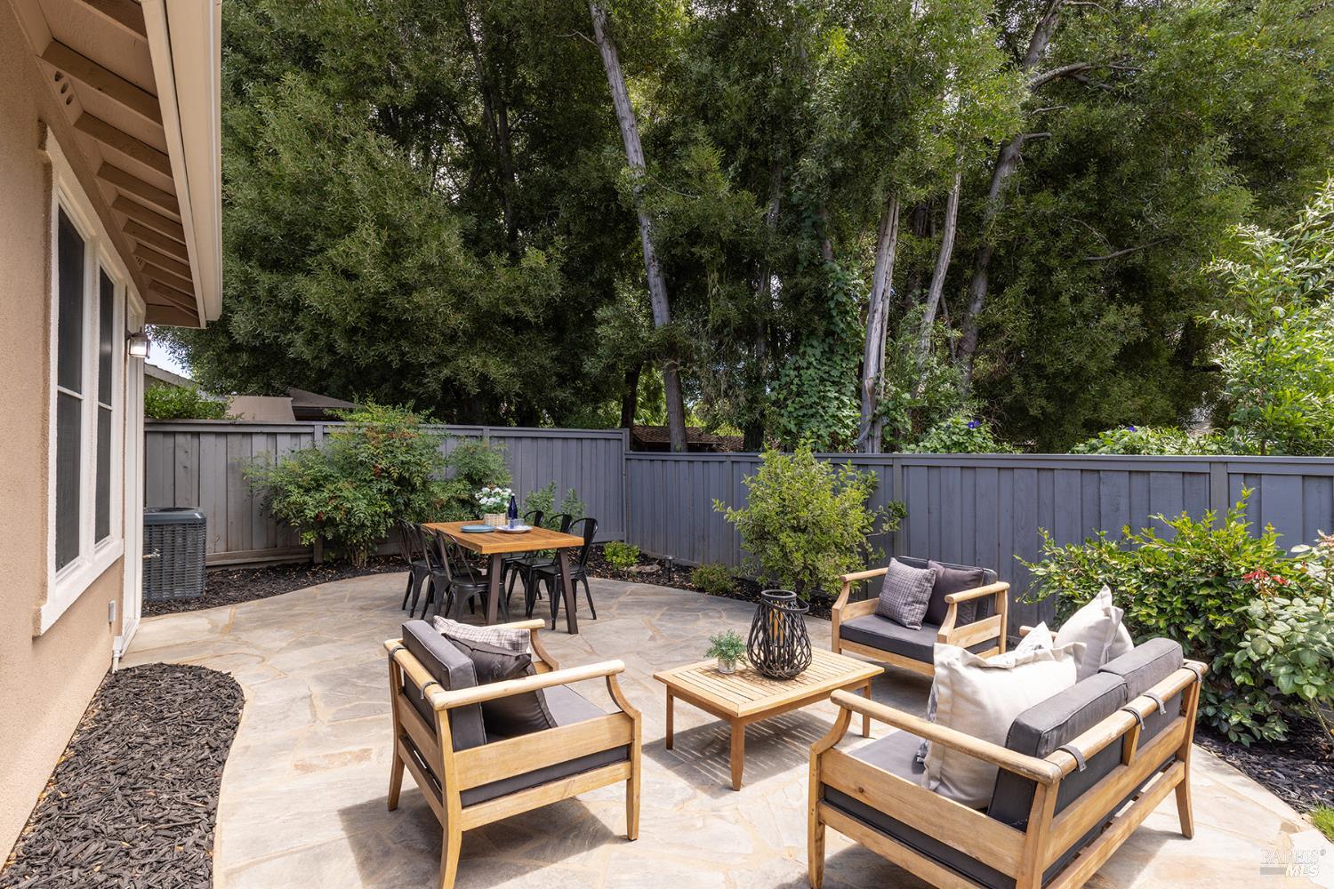 41 Lande Way Yountville CA 94599