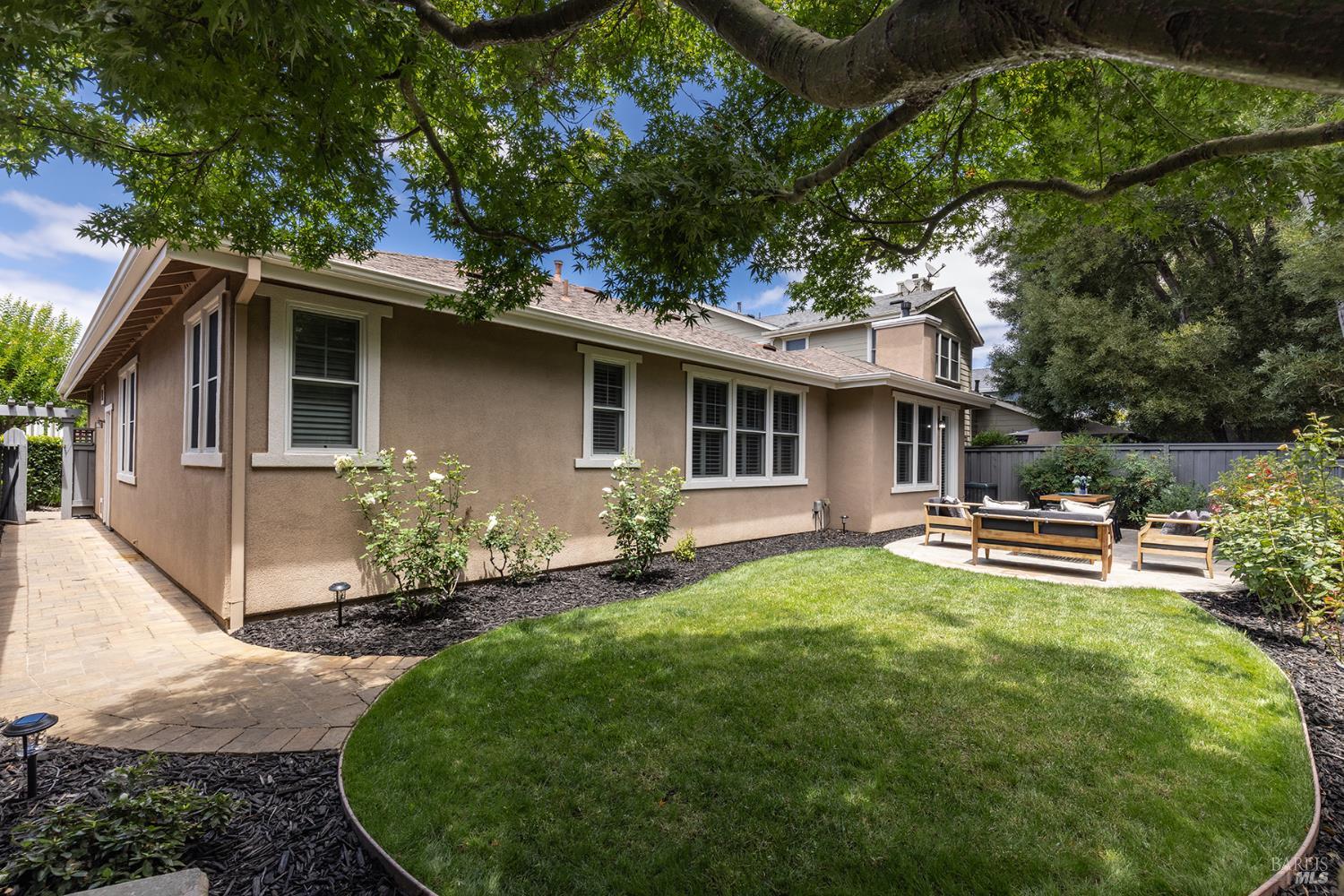 41 Lande Way Yountville CA 94599