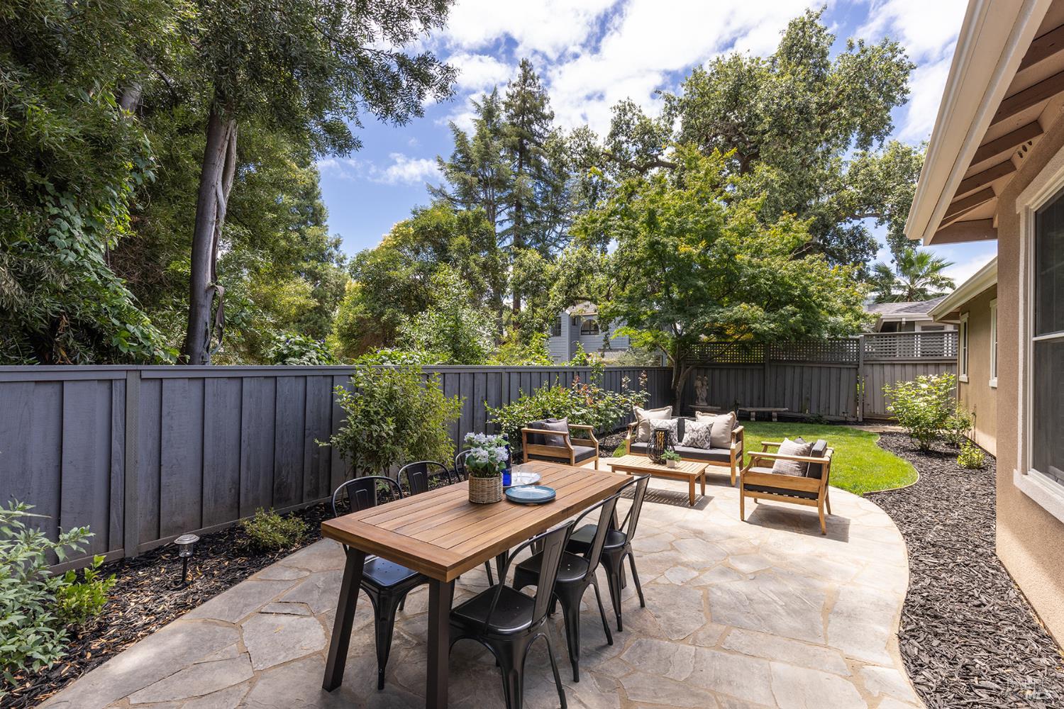 41 Lande Way Yountville CA 94599