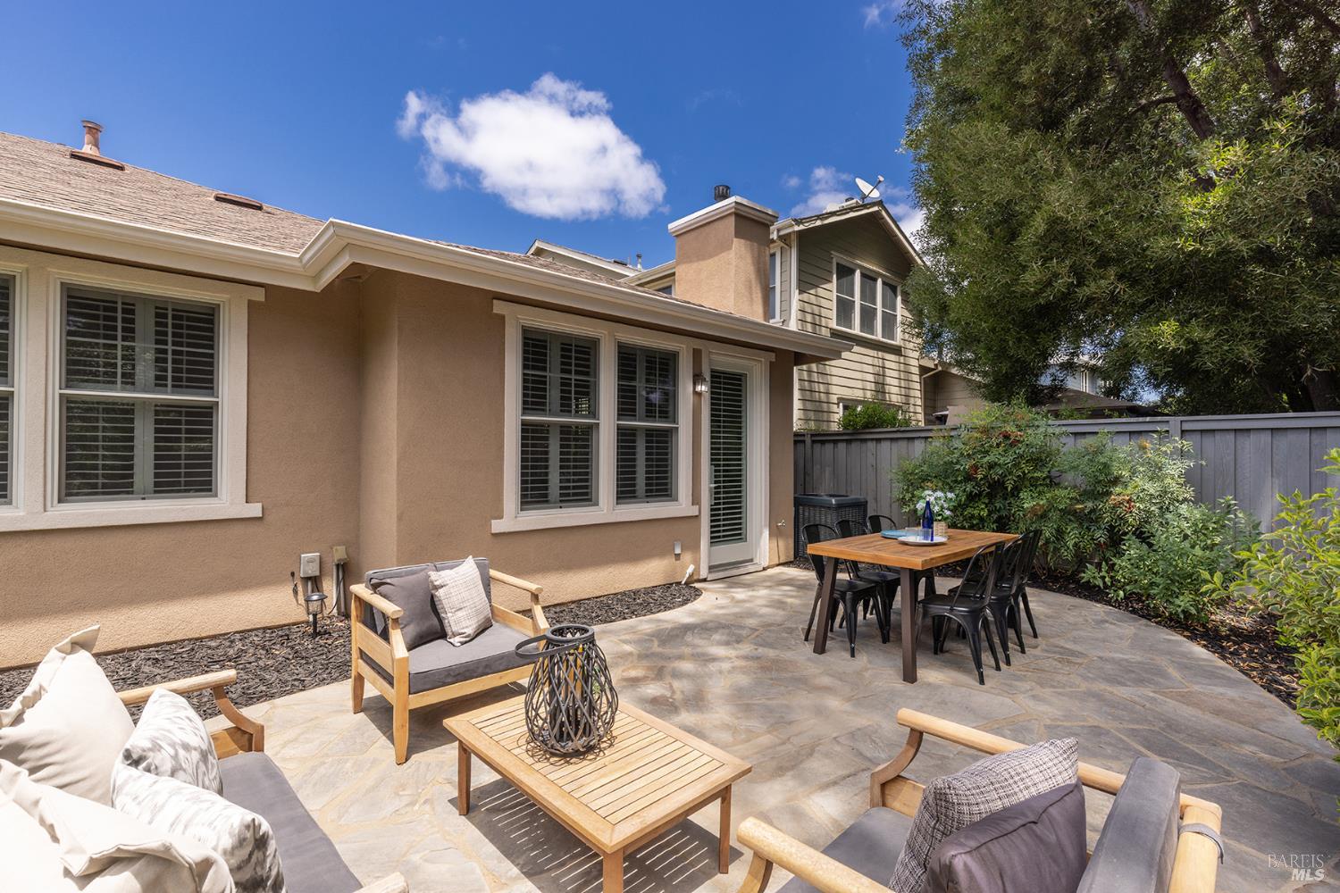 41 Lande Way Yountville CA 94599