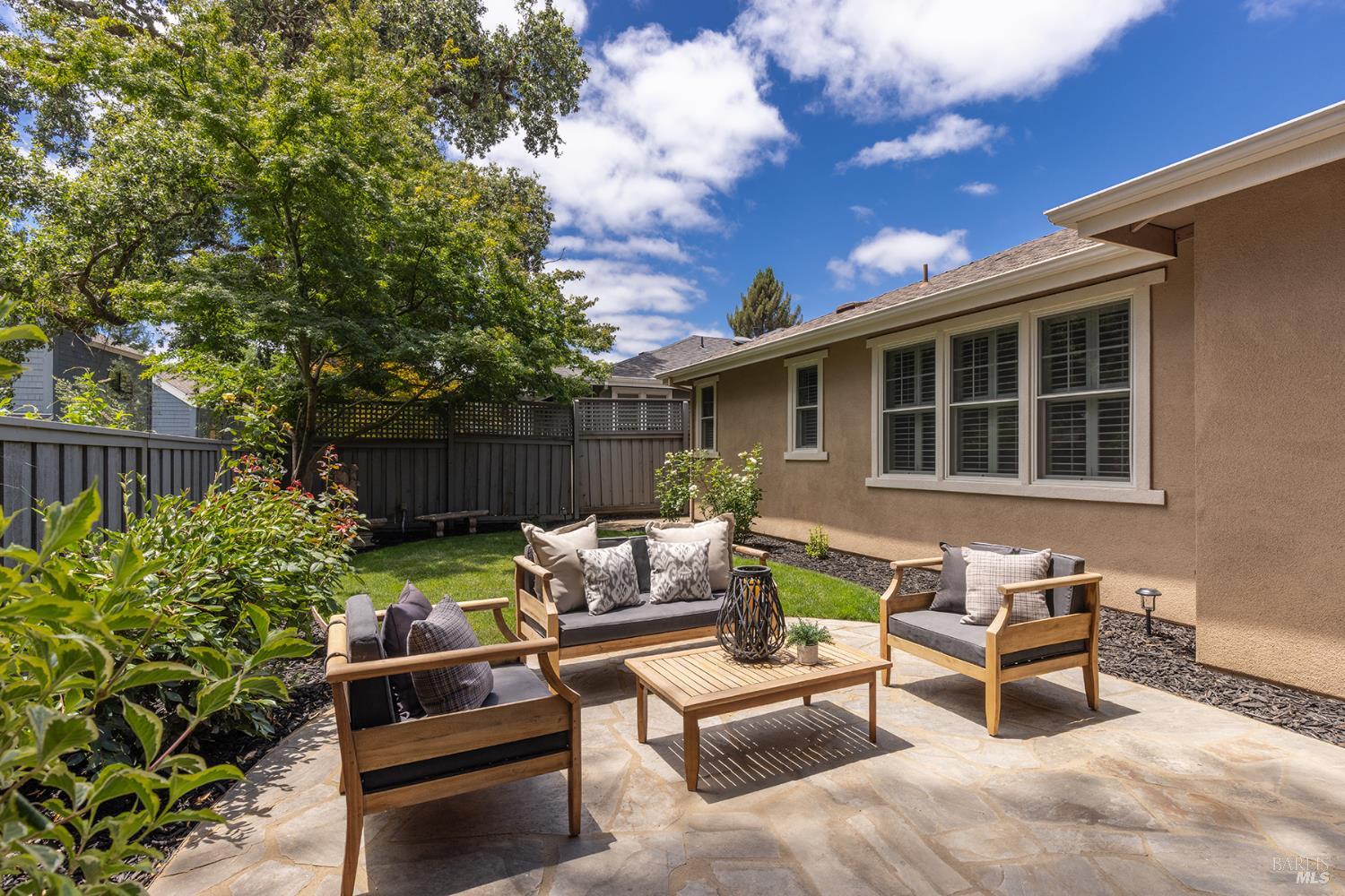 41 Lande Way Yountville CA 94599
