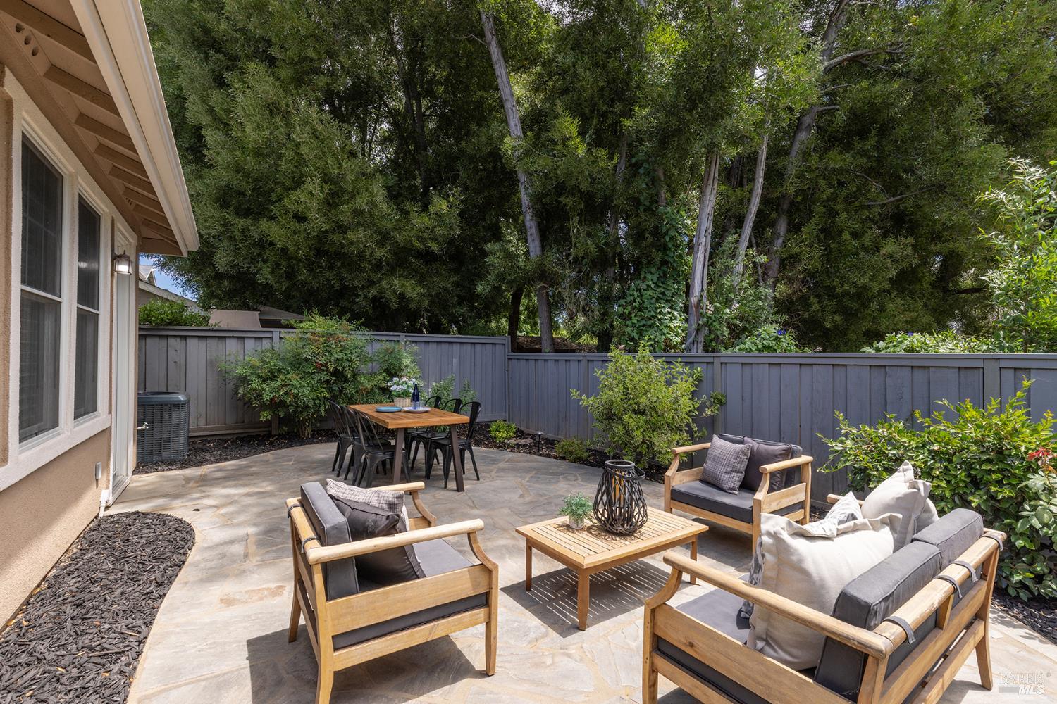 41 Lande Way Yountville CA 94599