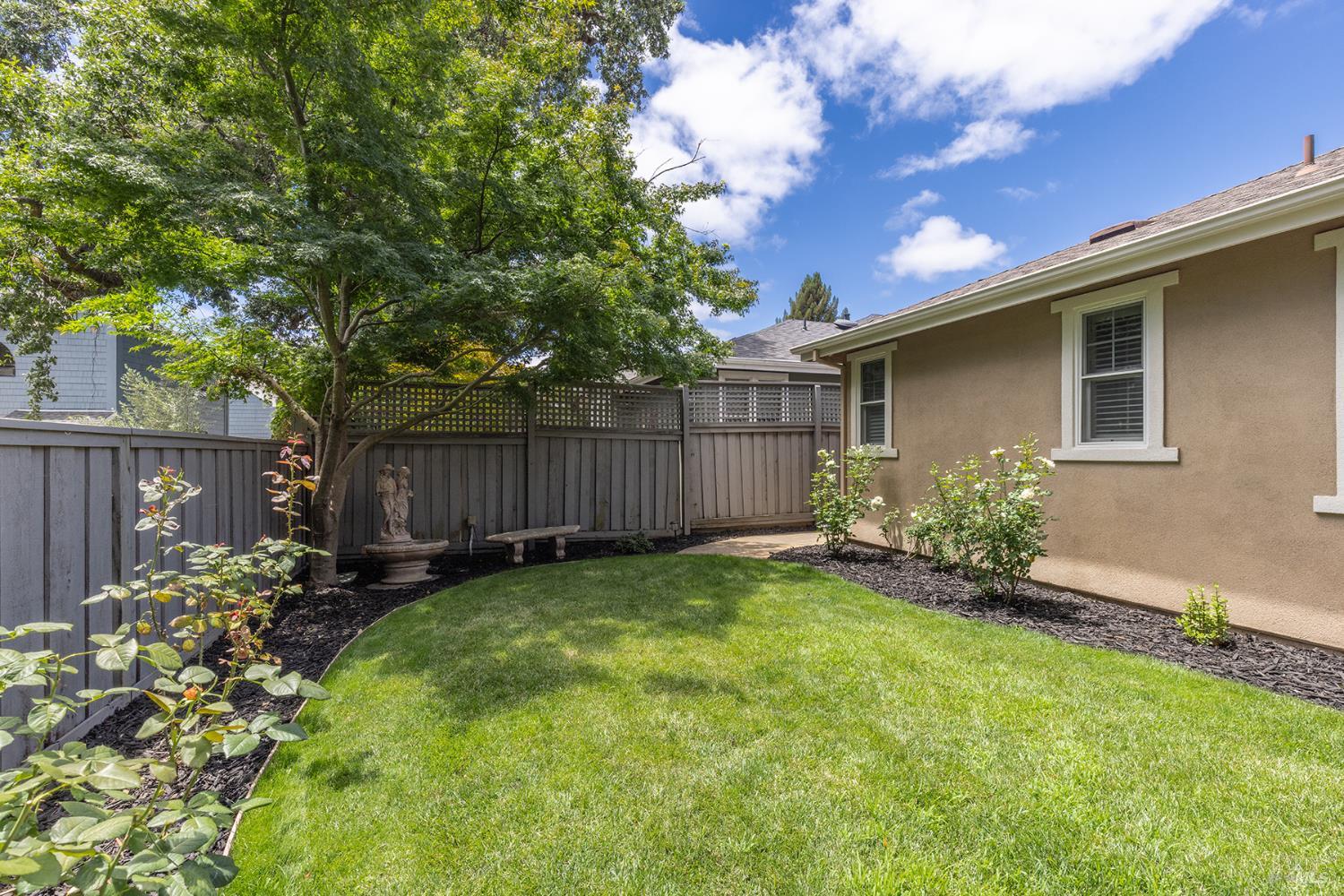 41 Lande Way Yountville CA 94599