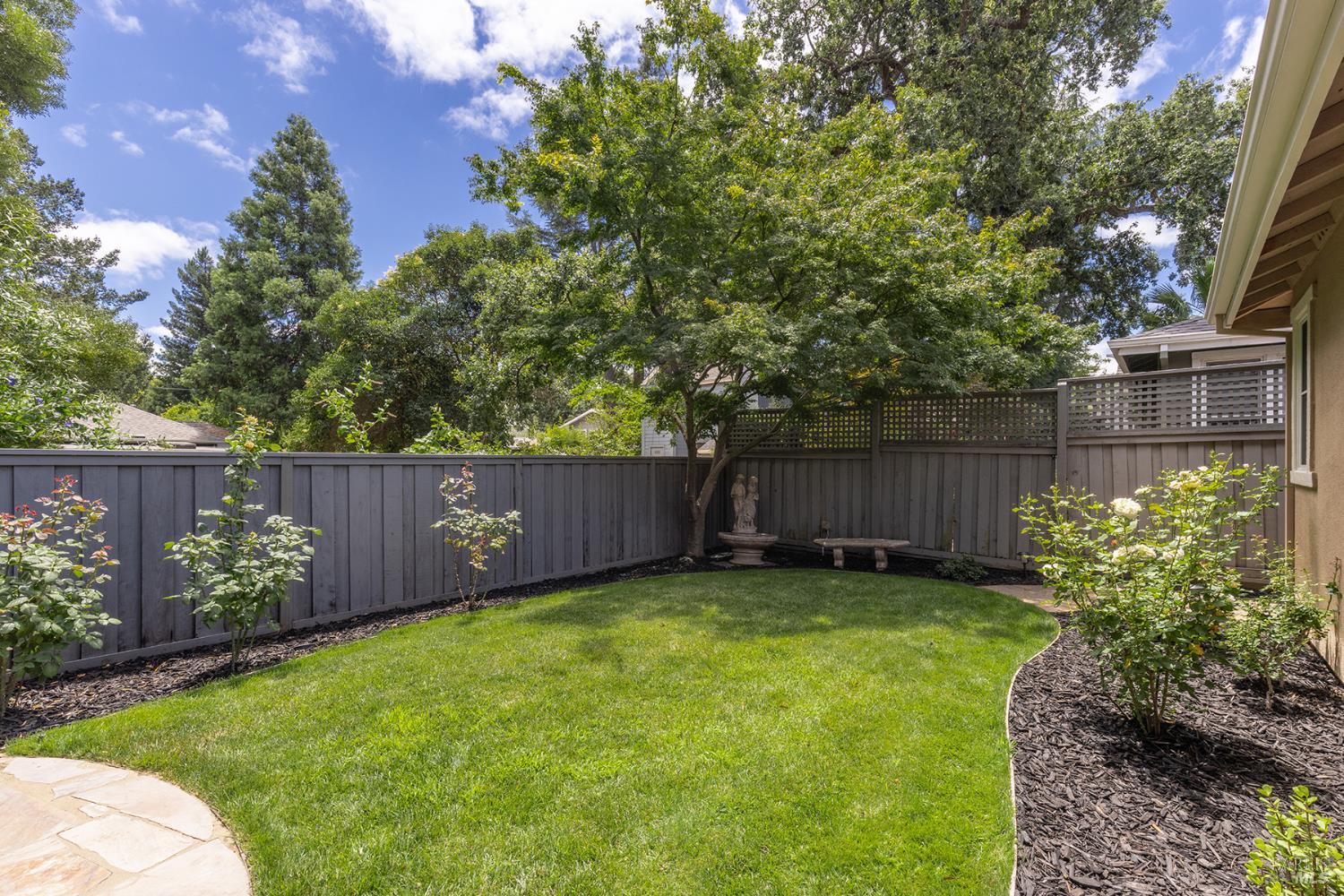 41 Lande Way Yountville CA 94599