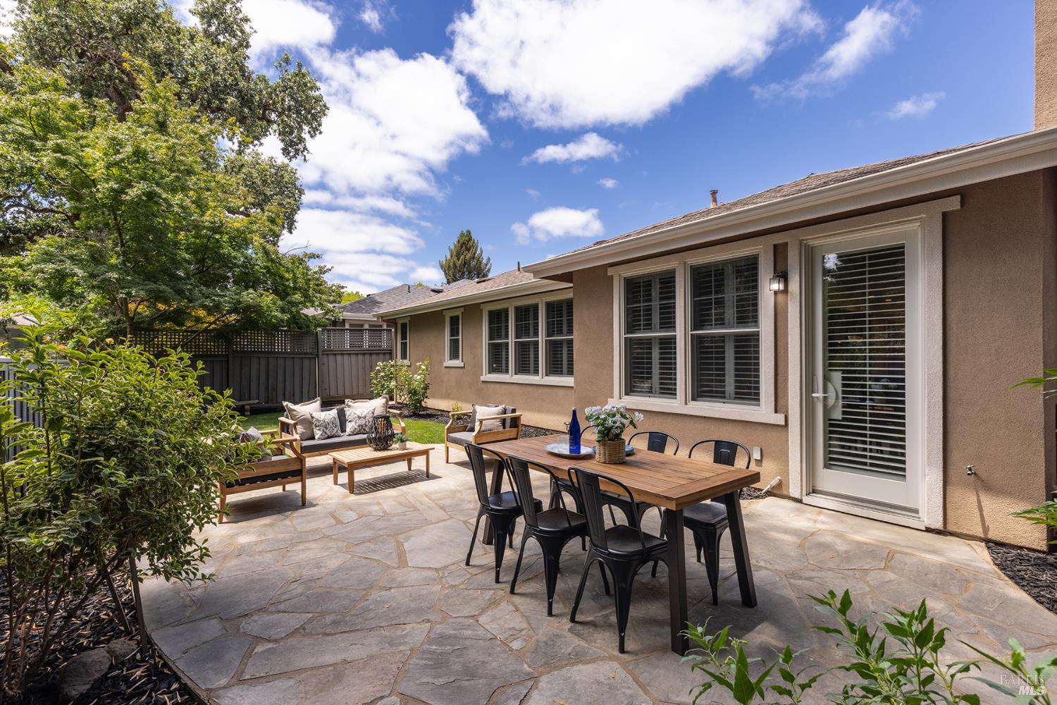 41 Lande Way Yountville CA 94599