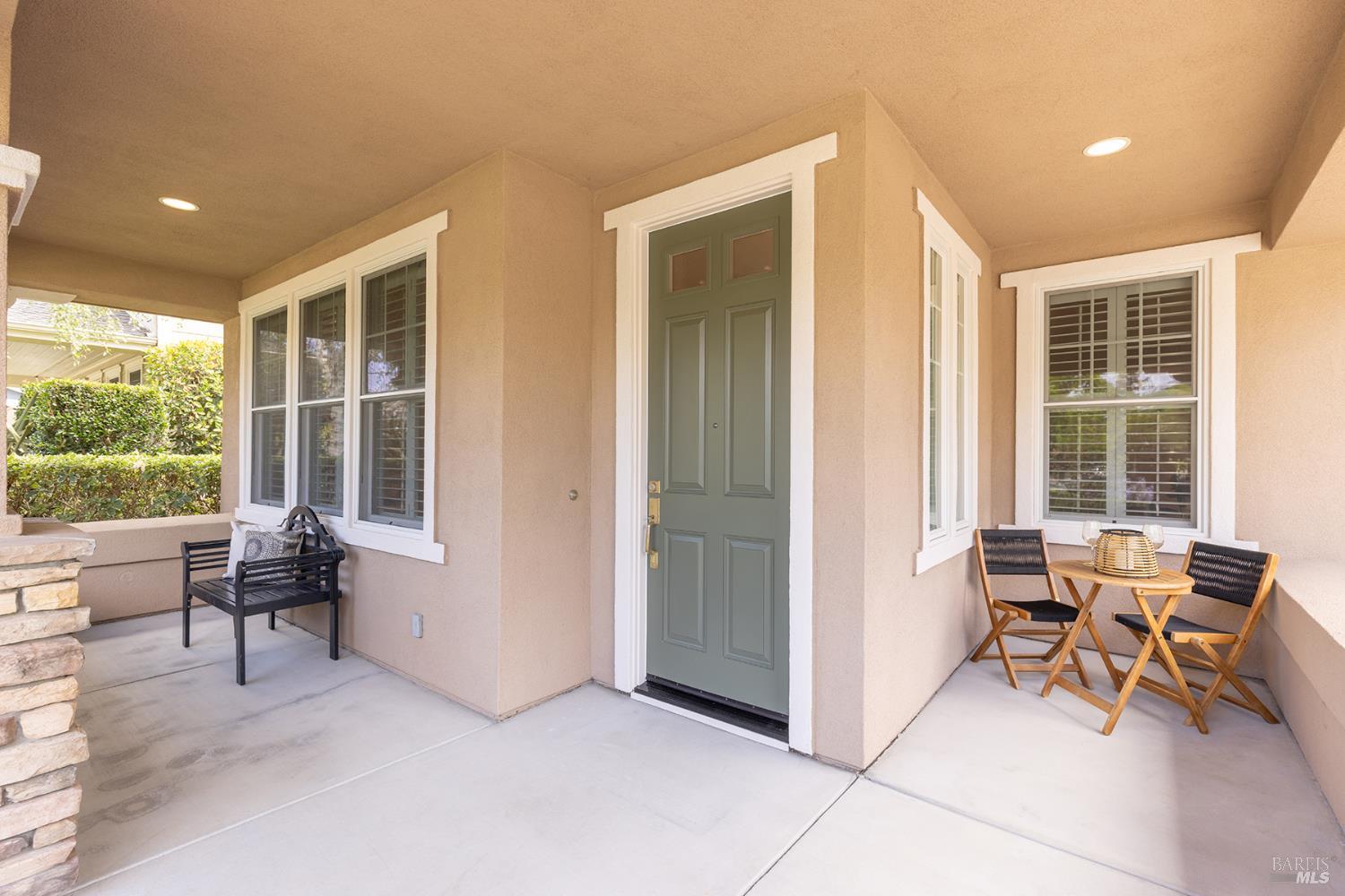 41 Lande Way Yountville CA 94599