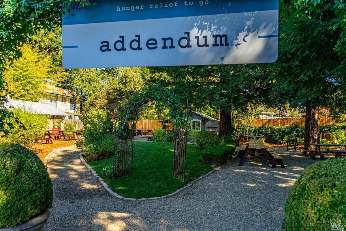 41 Lande Way Yountville CA 94599