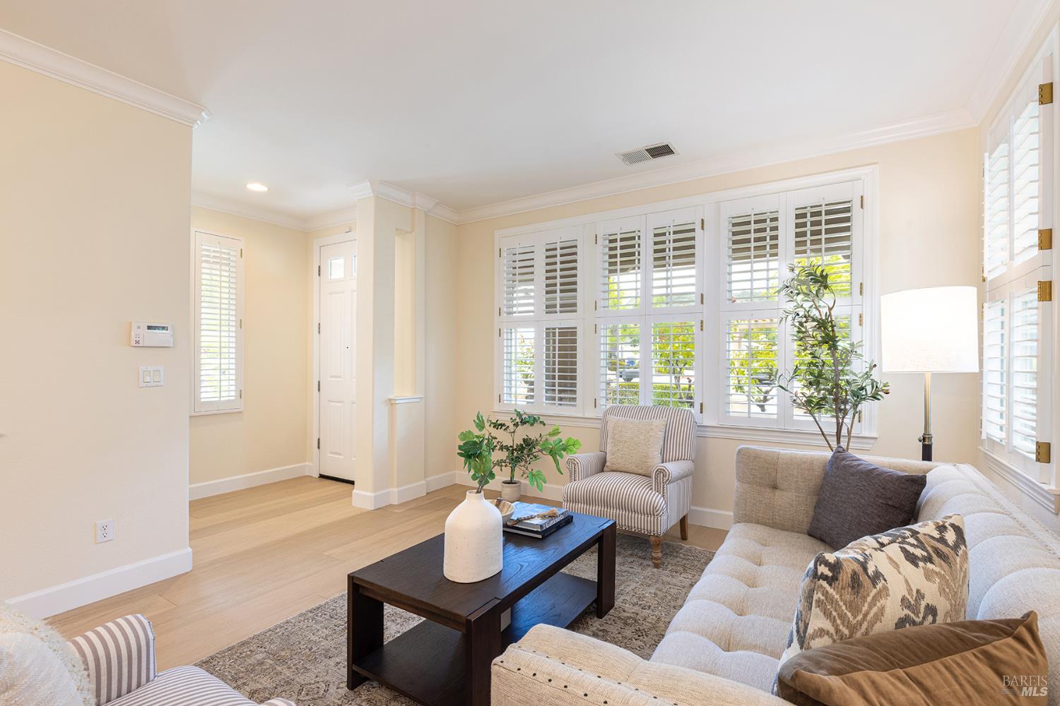 41 Lande Way Yountville CA 94599