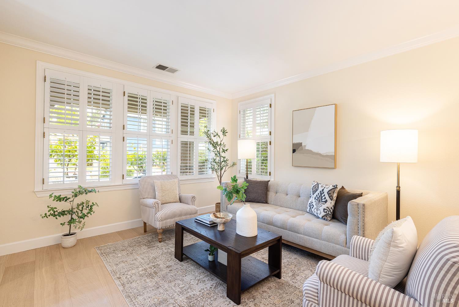 41 Lande Way Yountville CA 94599